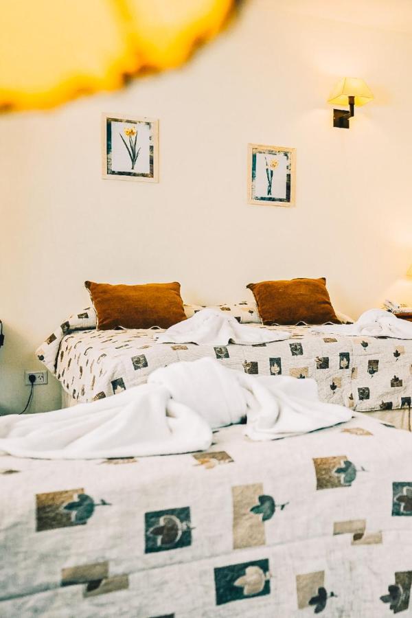 Hotel Nieves Del Cerro 4*