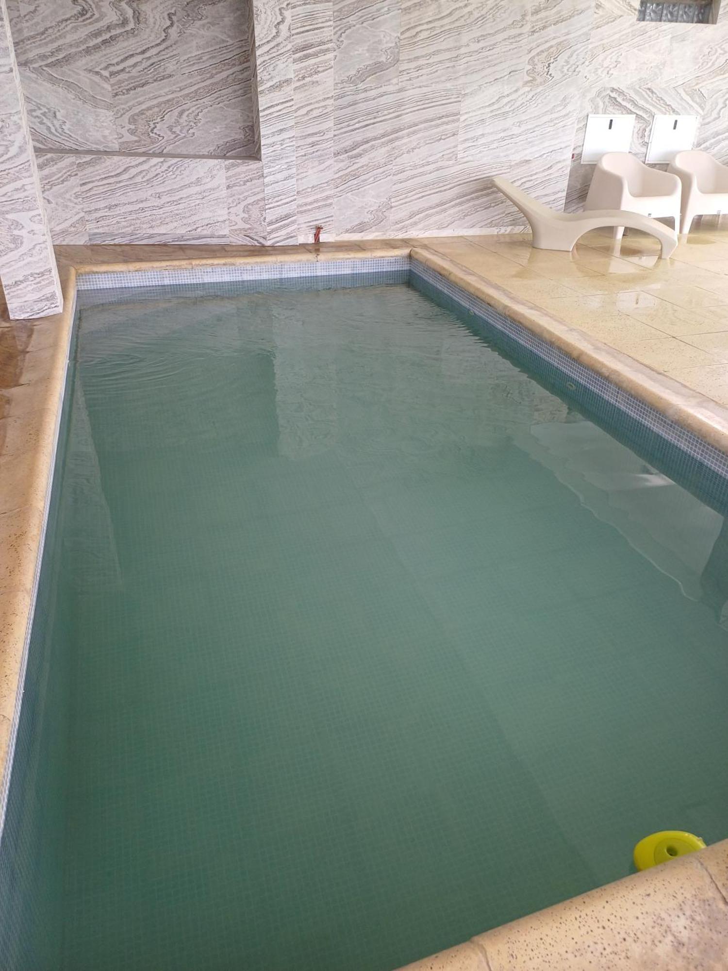 Nieves Del Cerro Hotel 4*