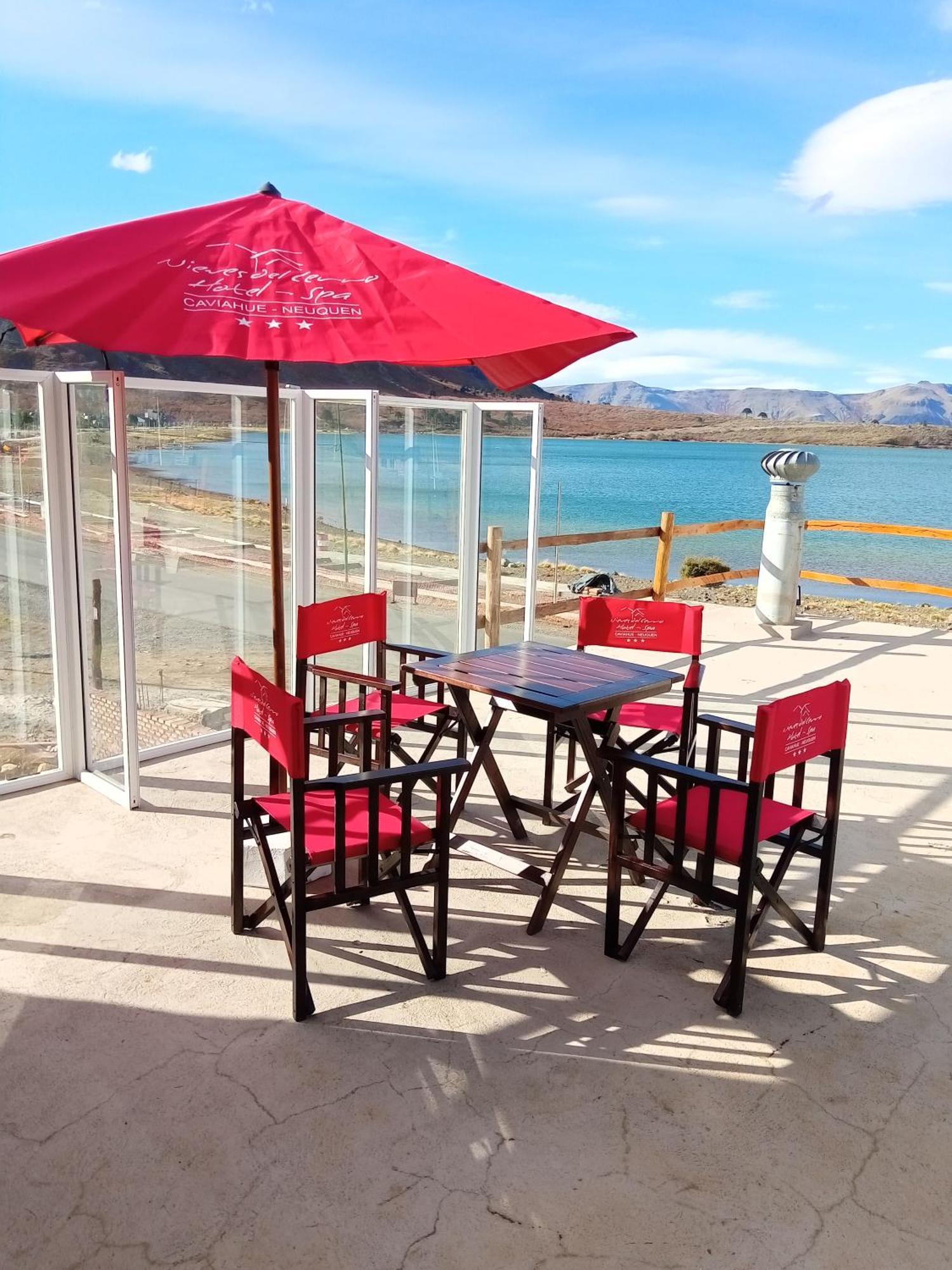 Hotel Nieves Del Cerro 4*