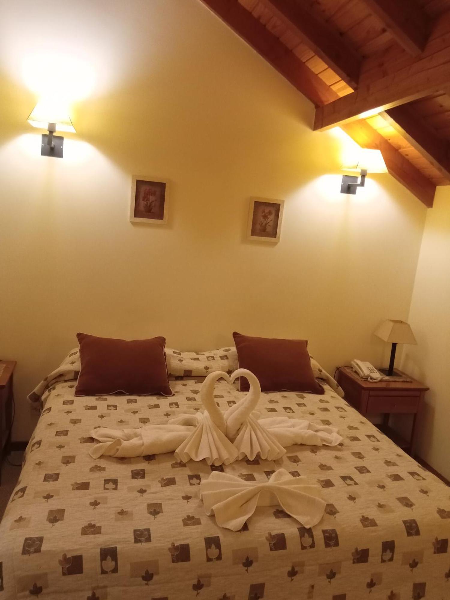 Nieves Del Cerro Hotel 4*