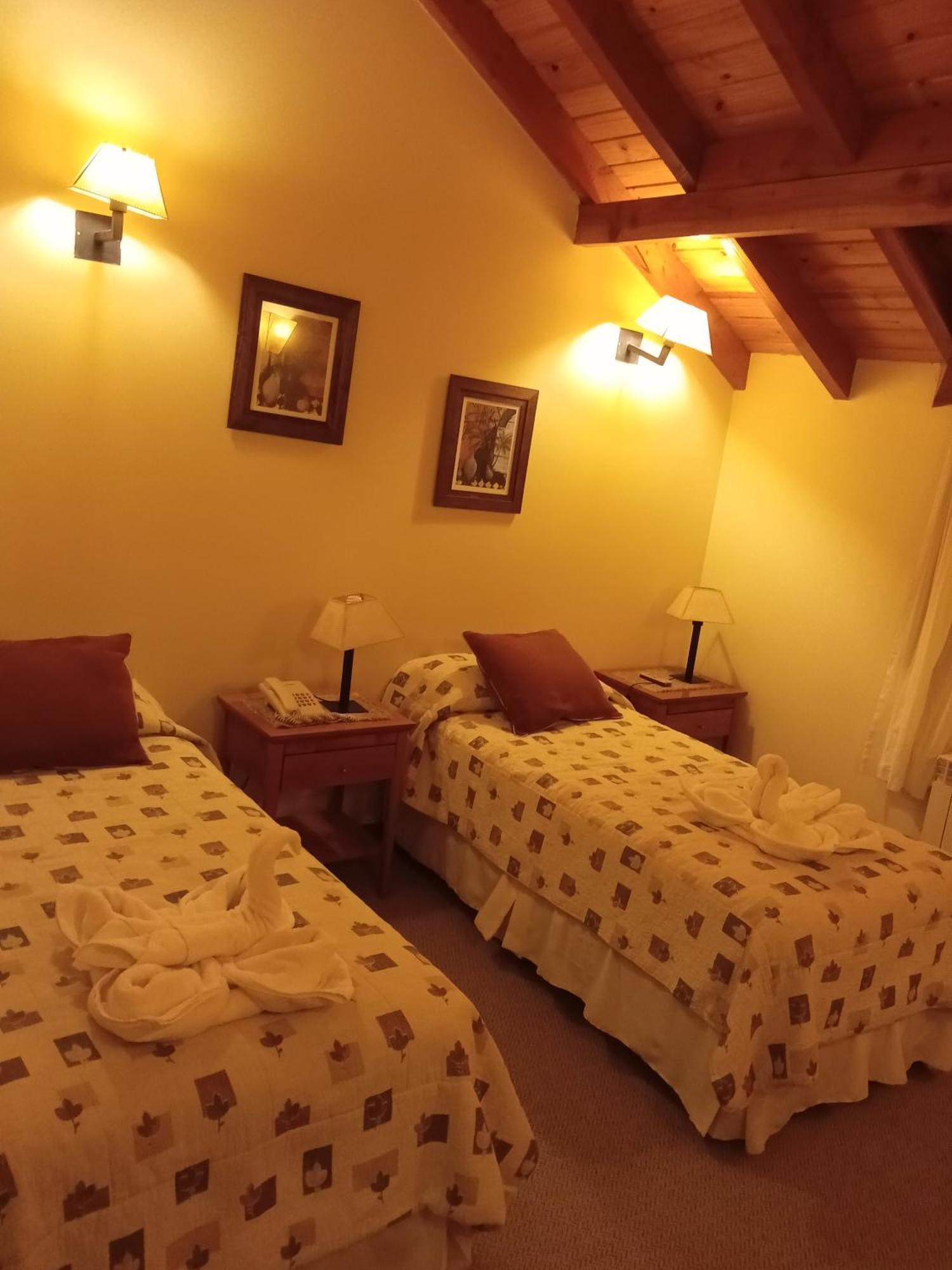 Nieves Del Cerro Hotel 4*