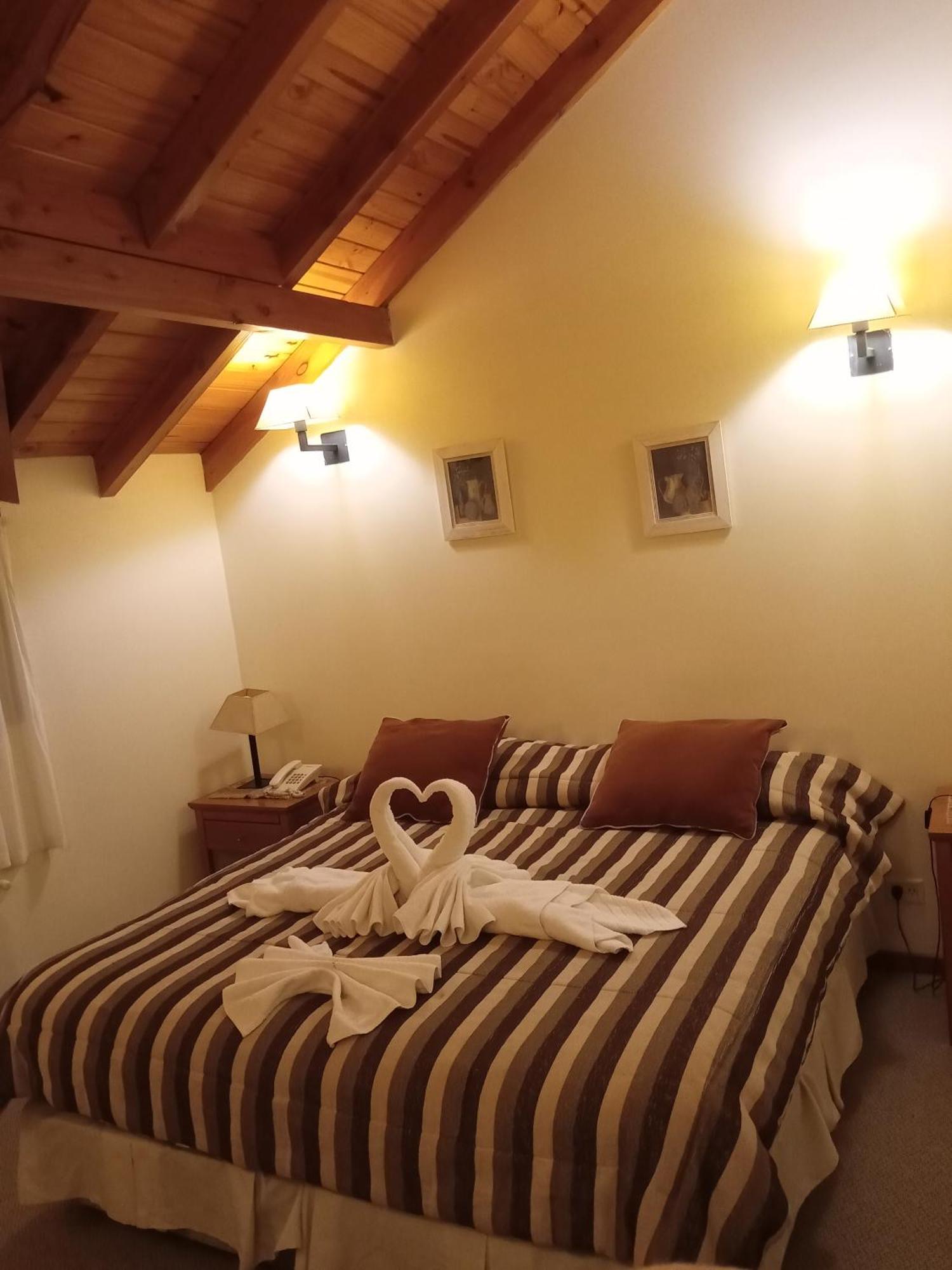 Hotel Nieves Del Cerro