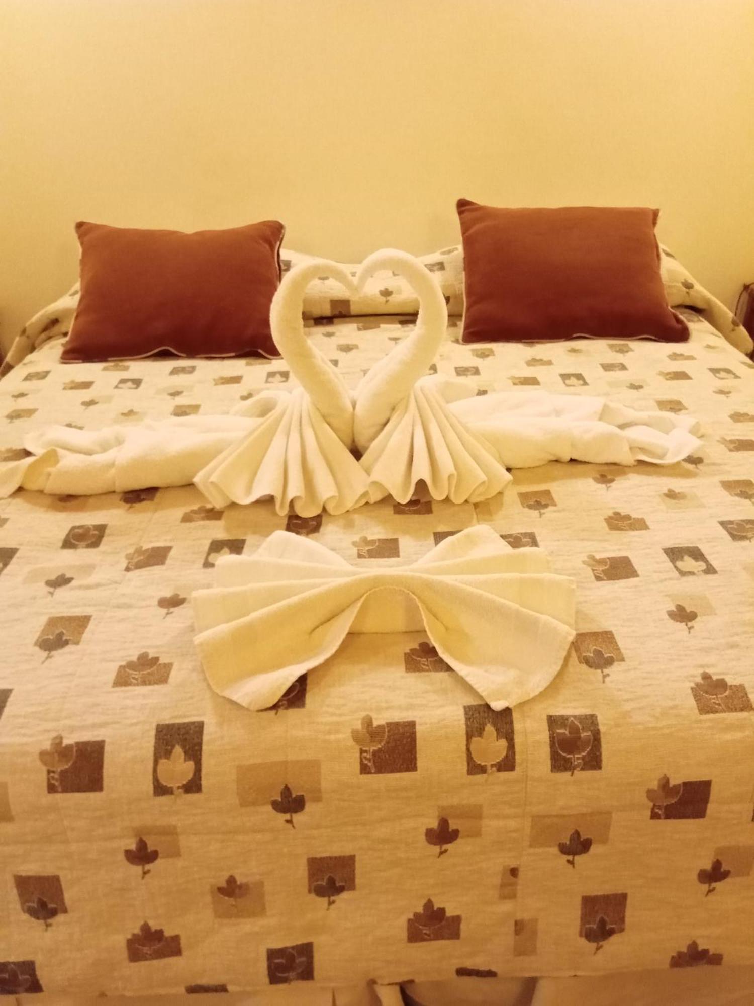 Hotel Nieves Del Cerro