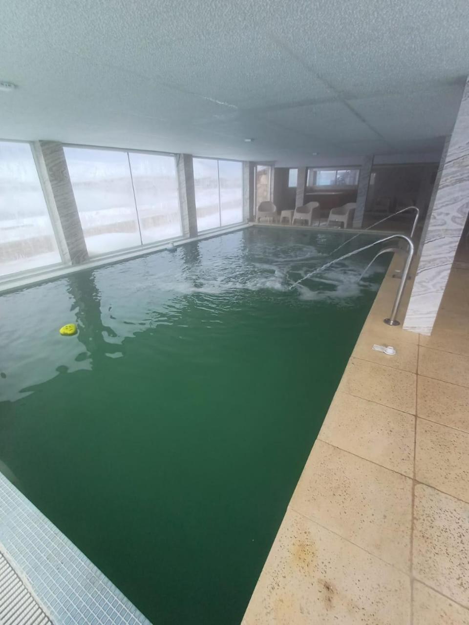 Hotel Nieves Del Cerro 4*