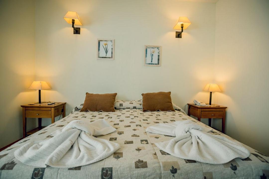 Nieves Del Cerro Hotel 4*