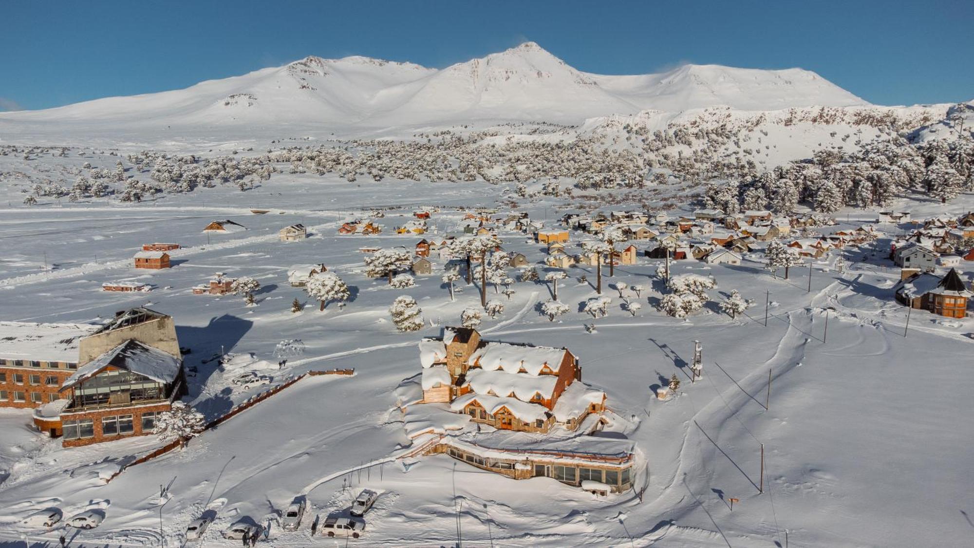 Nieves Del Cerro 4* Caviahue